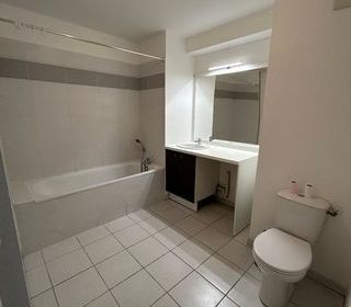  Appartement � louer 1 pi�ce 33 m�