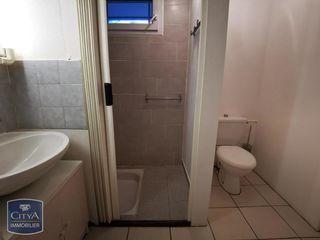  Appartement � louer 1 pi�ce 24 m�