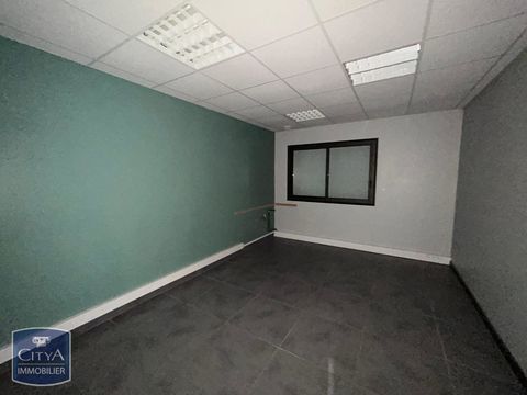 &Agrave; LOUER : Local commercial situ&eacute; dans la charmante vi... 918 84000 Avignon