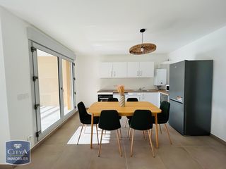  Appartement � louer 3 pi�ces 72 m�