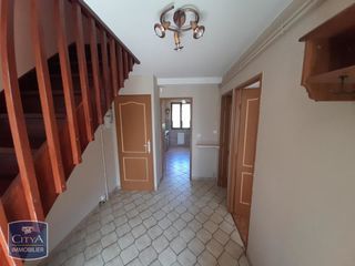  Maison � louer 5 pi�ces 101 m�