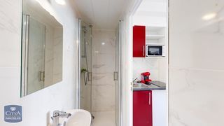  Appartement � louer 1 pi�ce 13 m�