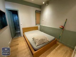  Appartement � louer 2 pi�ces 39 m�