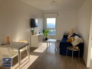  Appartement � louer 2 pi�ces 43 m�