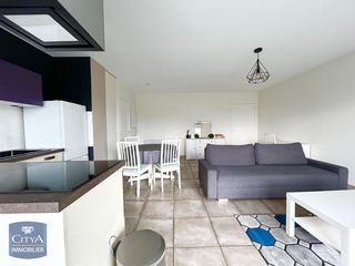  Appartement � louer 3 pi�ces 64 m�