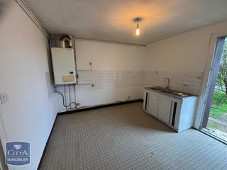  Maison � louer 78 m�