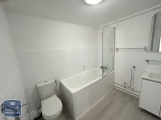  Appartement � louer 2 pi�ces 49 m�