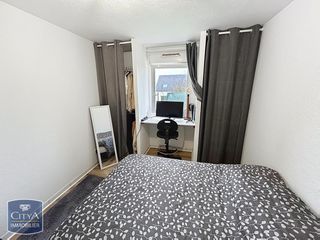  Appartement � louer 2 pi�ces 39 m�