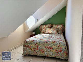  Appartement � louer 1 pi�ce 28 m�