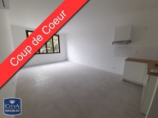  Appartement � louer 1 pi�ce 32 m�