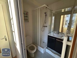  Appartement � louer 1 pi�ce 14 m�