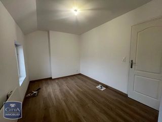  Maison � louer 2 pi�ces 35 m� Denain