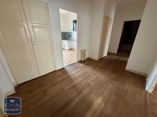  Appartement � louer 2 pi�ces 76 m�