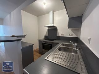  Appartement � louer 4 pi�ces 110 m�