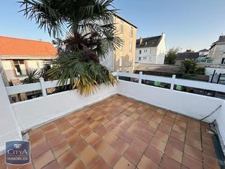  Appartement � louer 3 pi�ces 55 m�