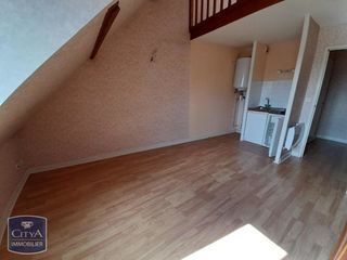  Appartement � louer 1 pi�ce 27 m�