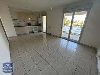  Appartement � louer 3 pi�ces 56 m�