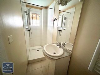  Appartement � louer 1 pi�ce 17 m�