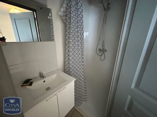  Appartement � louer 1 pi�ce 25 m� Douai