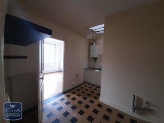  Appartement � louer 2 pi�ces 51 m�