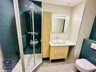  Appartement � louer 2 pi�ces 36 m�