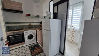  Appartement � louer 2 pi�ces 29 m�