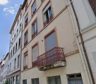  Appartement � louer 1 pi�ce 30 m�