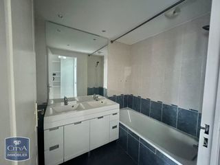  Appartement � louer 3 pi�ces 64 m�