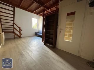  Appartement � louer 1 pi�ce 36 m�