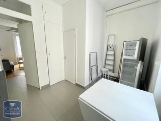  Appartement � louer 1 pi�ce 33 m�