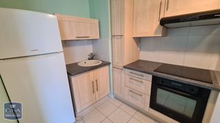  Appartement � louer 2 pi�ces 43 m�