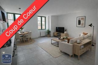  Appartement � louer 3 pi�ces 55 m�