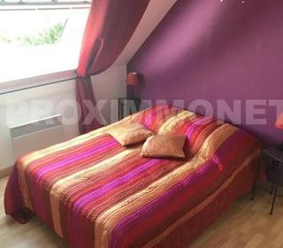  Appartement � louer 2 pi�ces 43 m�