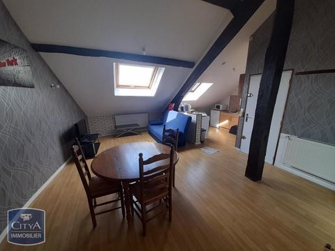   Location Appartement Appartement - 3 pi�ce(s) - 44 m�