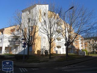  Appartement � louer 3 pi�ces 64 m�