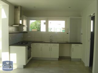  Maison � louer 4 pi�ces 154 m�