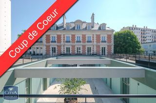  Appartement � louer 4 pi�ces 115 m�