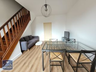  Appartement � louer 4 pi�ces 88 m�