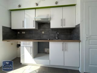  Appartement � louer 3 pi�ces 65 m�