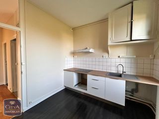  Appartement � louer 3 pi�ces 72 m�