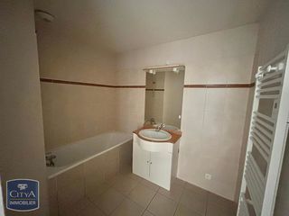  Maison � louer 3 pi�ces 70 m�