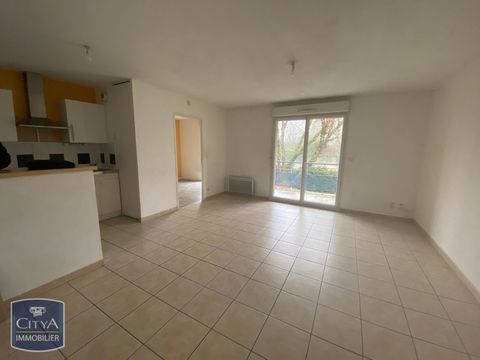   Location Appartement Appartement - 2 pi�ce(s) - 41 m�