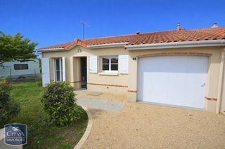  Maison � louer 4 pi�ces 77 m�