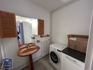  Appartement � louer 3 pi�ces 61 m�