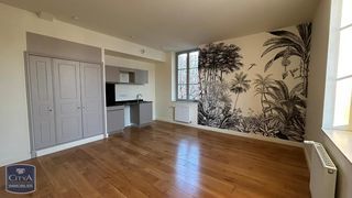  Appartement � louer 3 pi�ces 64 m�