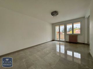  Appartement � louer 4 pi�ces 71 m�