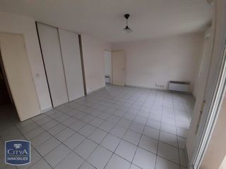  Appartement � louer 2 pi�ces 42 m�