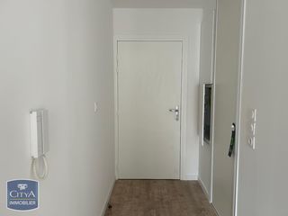  Appartement � louer 1 pi�ce 31 m�