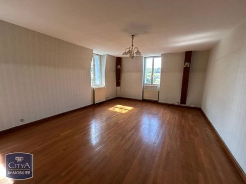   Location Appartement Appartement - 4 pi�ce(s) - 120 m�