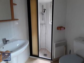  Appartement � louer 1 pi�ce 21 m�